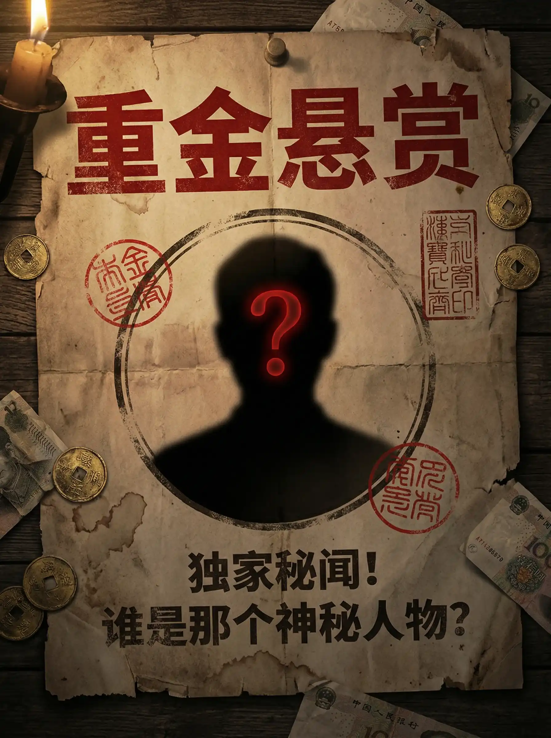 爱体育网址 - 重金悬赏线索征集令